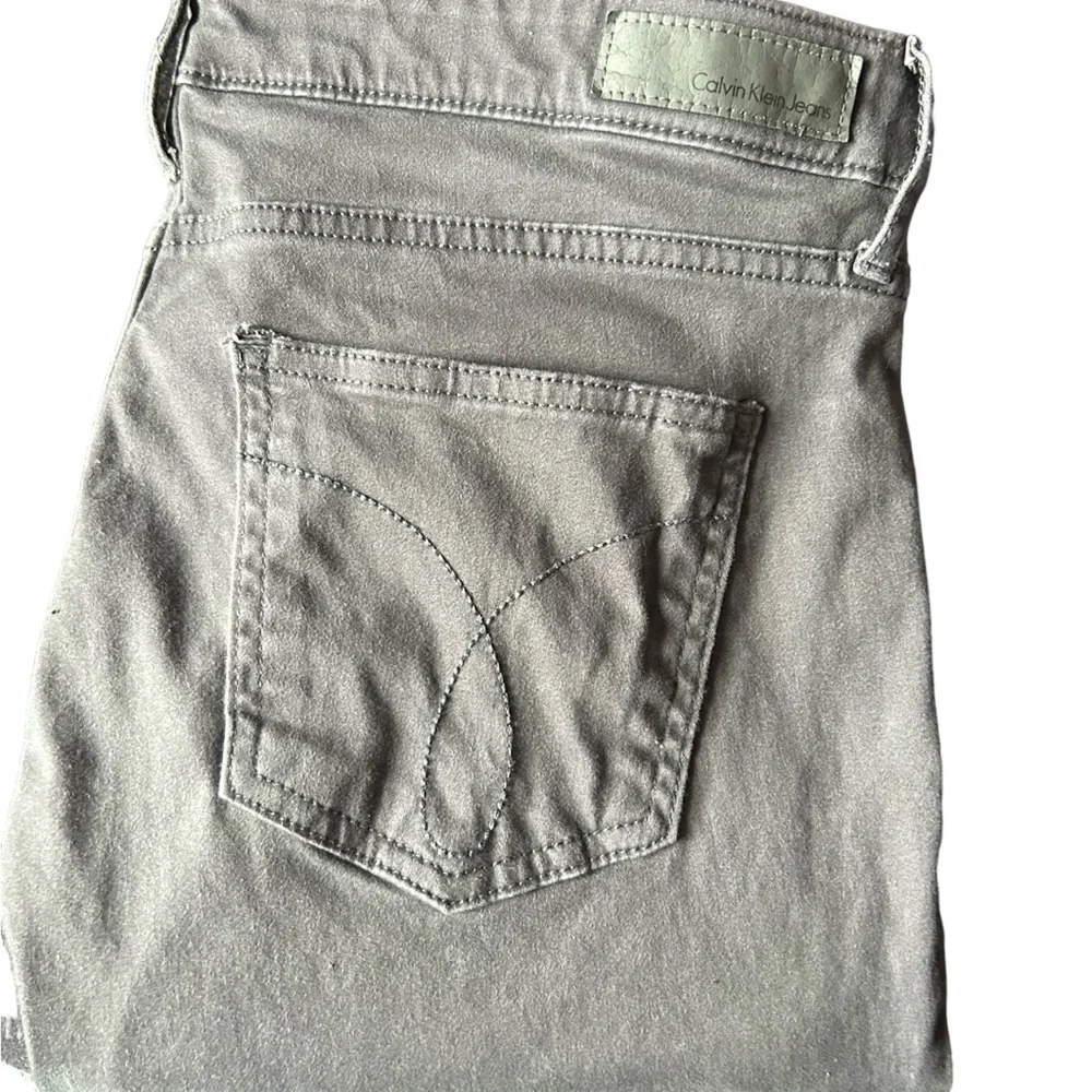 Calvin Klein Jeans discover timeless